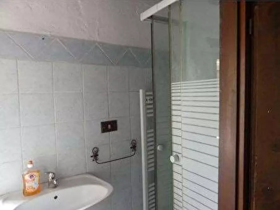 Immagine 13 di Porzione di casa in vendita  in Via San Giovanni Di Dio 1 a Mezzane Di Sotto