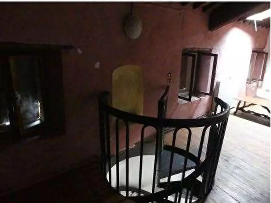 Immagine 18 di Porzione di casa in vendita  in Via San Giovanni Di Dio 1 a Mezzane Di Sotto