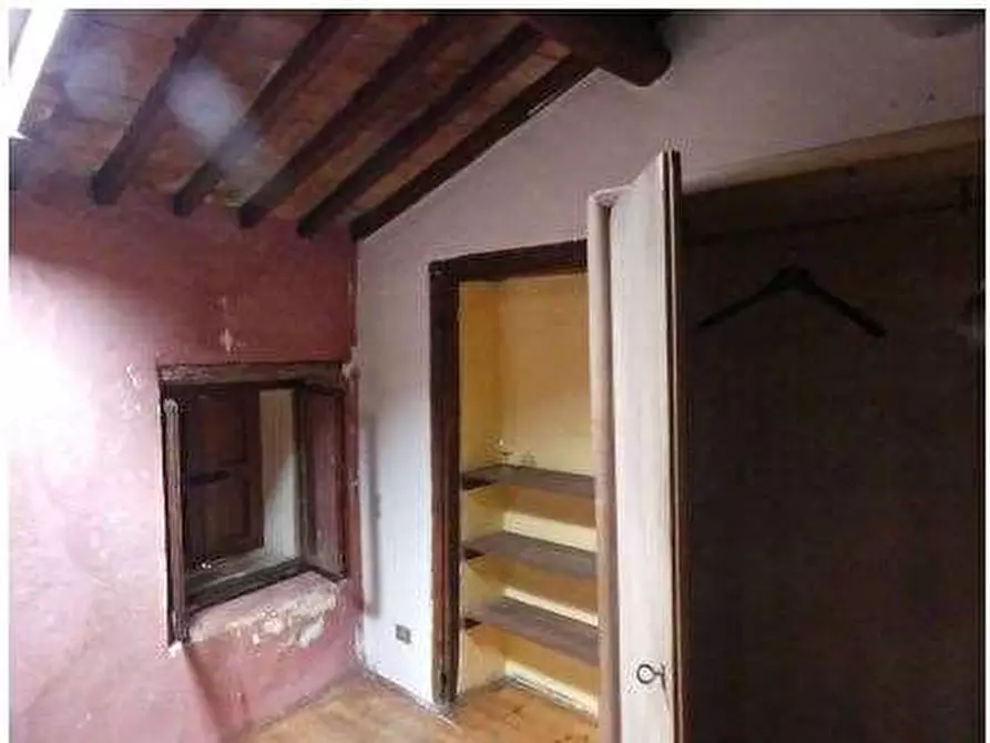 Immagine 19 di Porzione di casa in vendita  in Via San Giovanni Di Dio 1 a Mezzane Di Sotto