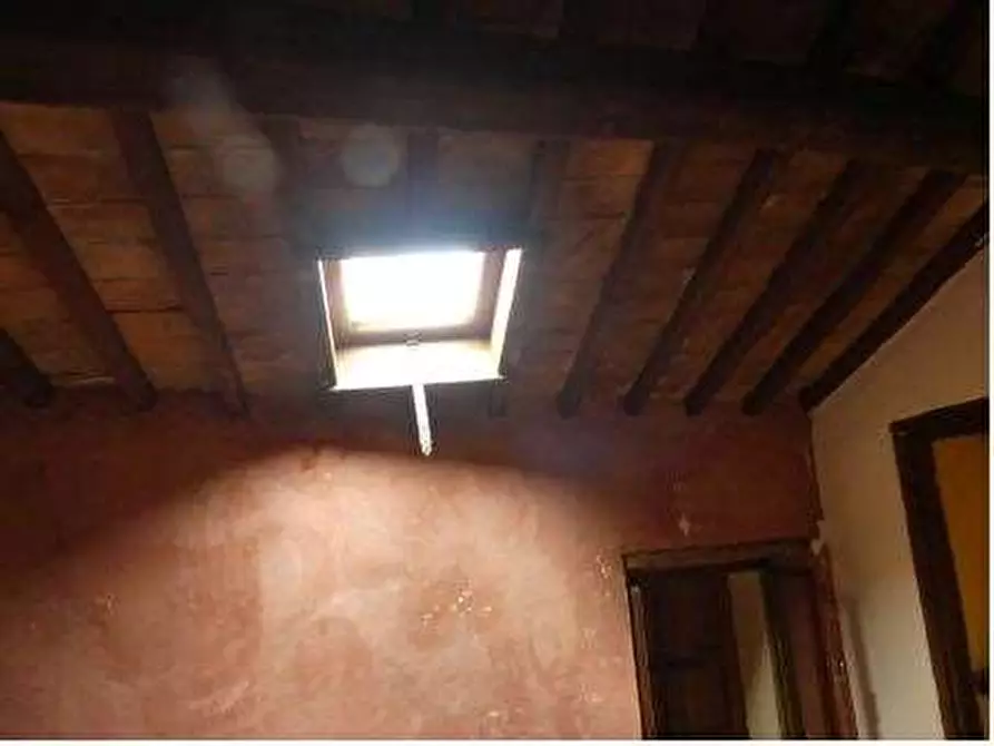 Immagine 20 di Porzione di casa in vendita  in Via San Giovanni Di Dio 1 a Mezzane Di Sotto