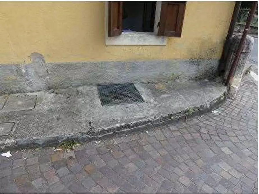 Immagine 21 di Porzione di casa in vendita  in Via San Giovanni Di Dio 1 a Mezzane Di Sotto