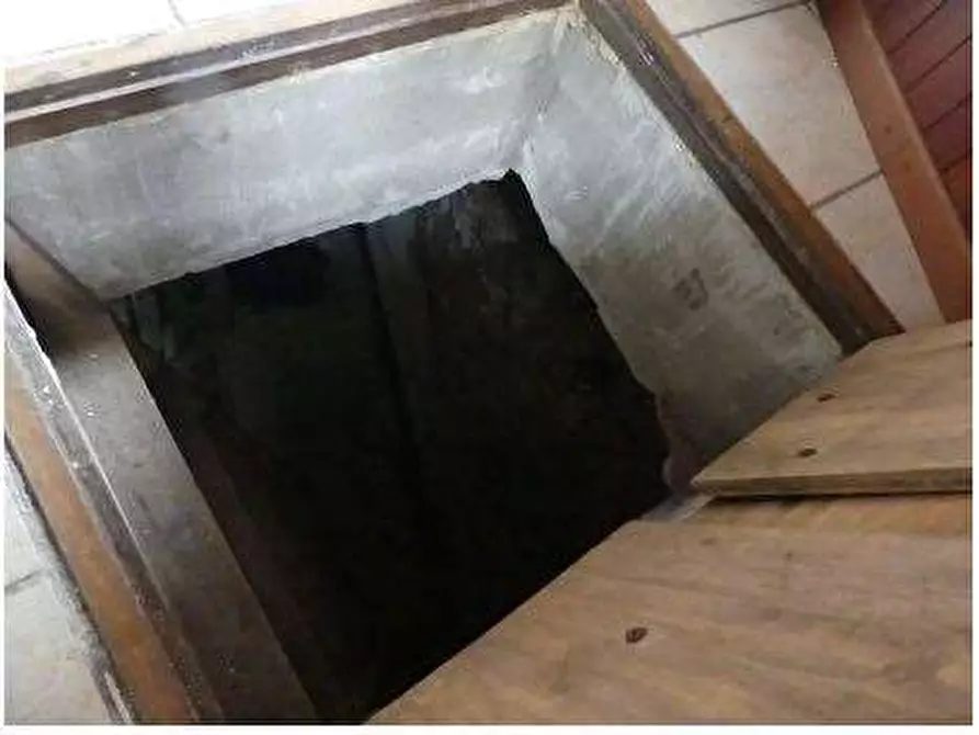 Immagine 22 di Porzione di casa in vendita  in Via San Giovanni Di Dio 1 a Mezzane Di Sotto