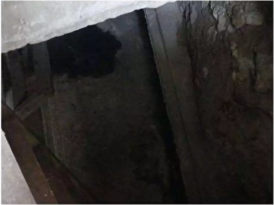 Immagine 23 di Porzione di casa in vendita  in Via San Giovanni Di Dio 1 a Mezzane Di Sotto