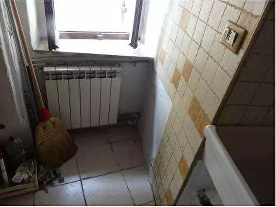 Immagine 25 di Porzione di casa in vendita  in Via San Giovanni Di Dio 1 a Mezzane Di Sotto
