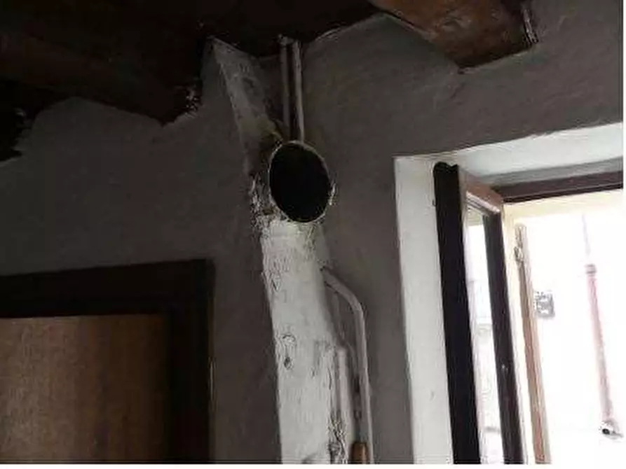 Immagine 26 di Porzione di casa in vendita  in Via San Giovanni Di Dio 1 a Mezzane Di Sotto