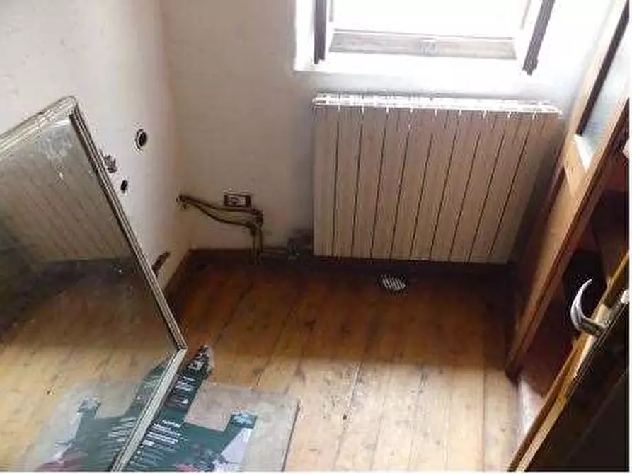Immagine 28 di Porzione di casa in vendita  in Via San Giovanni Di Dio 1 a Mezzane Di Sotto