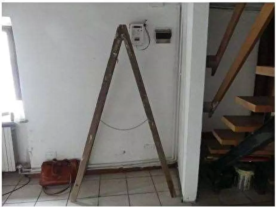 Immagine 29 di Porzione di casa in vendita  in Via San Giovanni Di Dio 1 a Mezzane Di Sotto