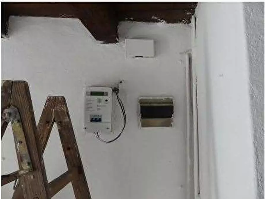 Immagine 30 di Porzione di casa in vendita  in Via San Giovanni Di Dio 1 a Mezzane Di Sotto