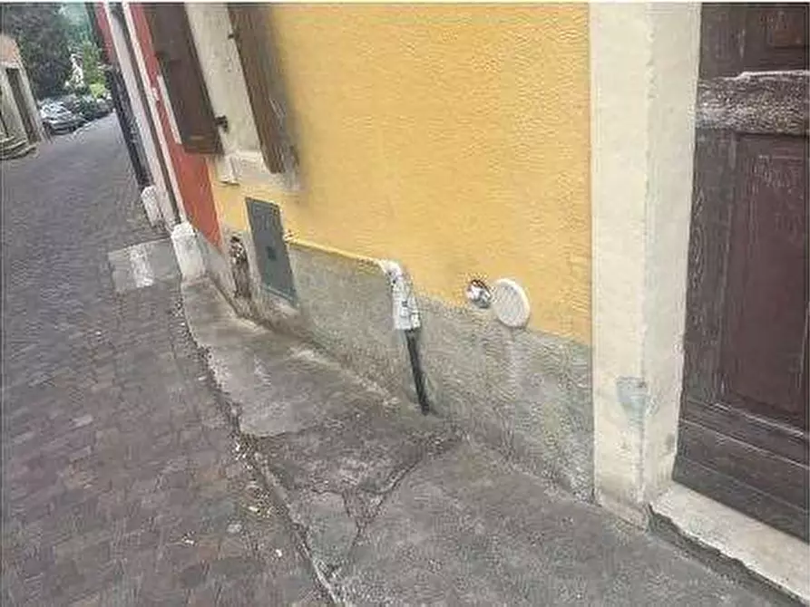 Immagine 31 di Porzione di casa in vendita  in Via San Giovanni Di Dio 1 a Mezzane Di Sotto