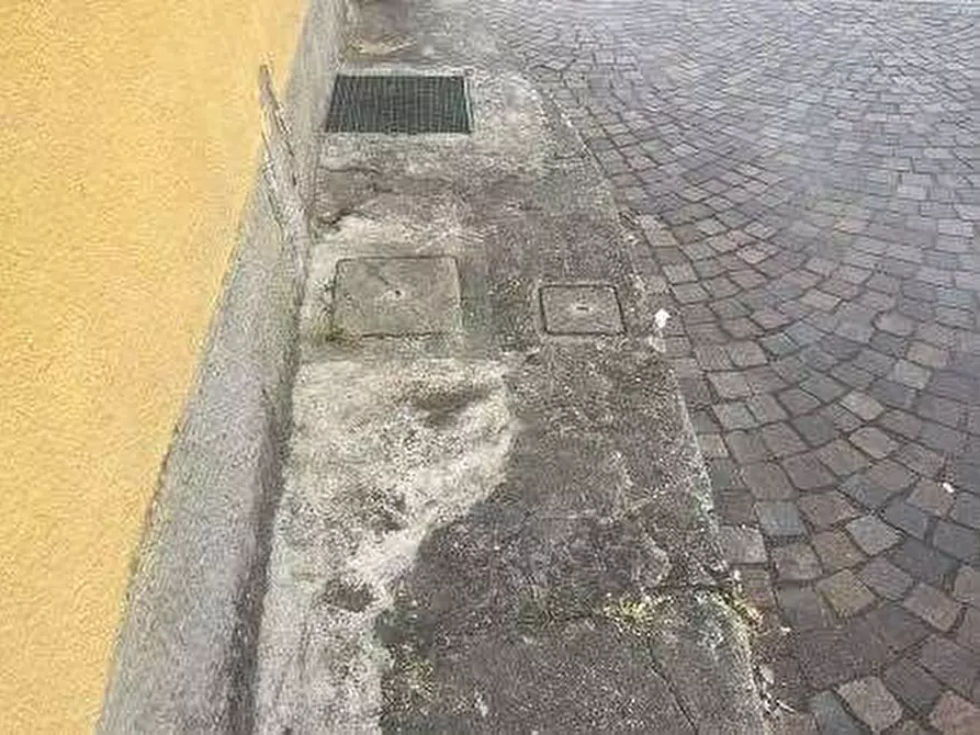 Immagine 32 di Porzione di casa in vendita  in Via San Giovanni Di Dio 1 a Mezzane Di Sotto