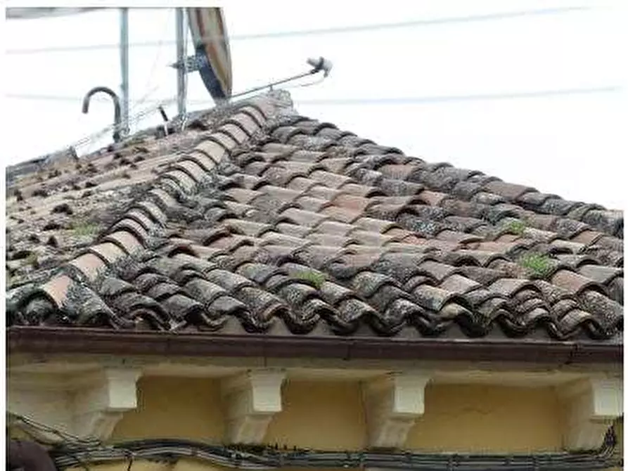 Immagine 33 di Porzione di casa in vendita  in Via San Giovanni Di Dio 1 a Mezzane Di Sotto