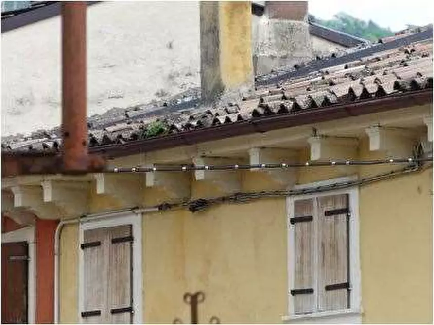 Immagine 34 di Porzione di casa in vendita  in Via San Giovanni Di Dio 1 a Mezzane Di Sotto