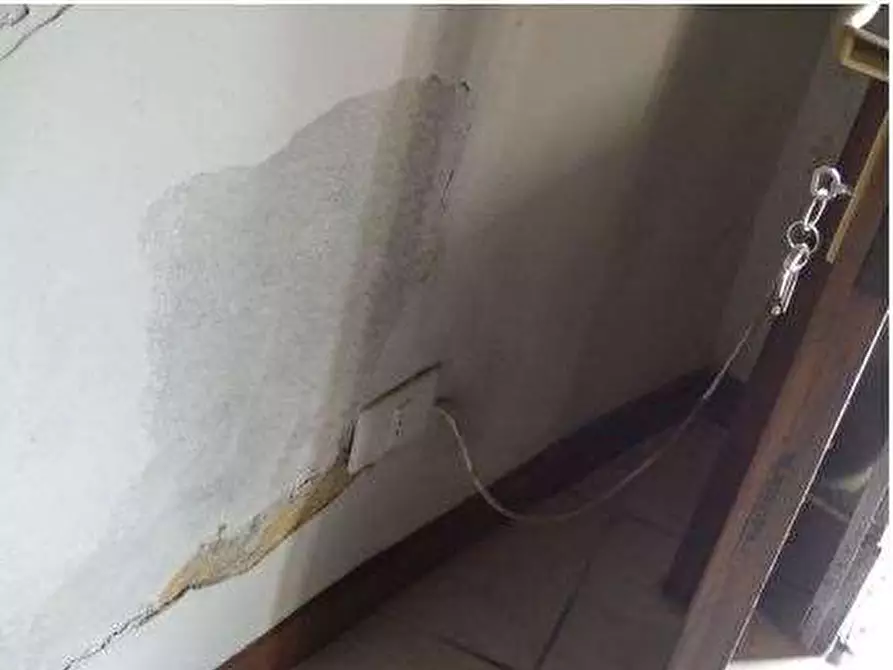 Immagine 36 di Porzione di casa in vendita  in Via San Giovanni Di Dio 1 a Mezzane Di Sotto