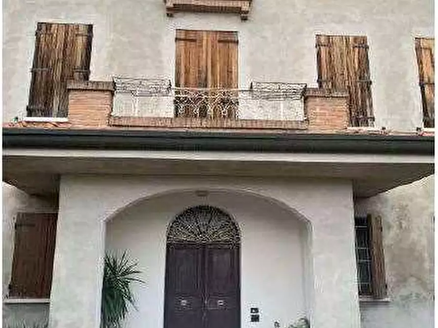 Immagine 6 di Porzione di casa in vendita  in Via Capitello 622 a Castagnaro