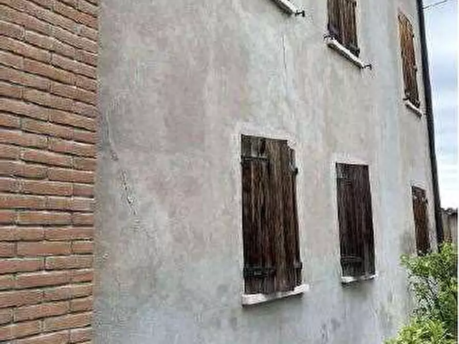 Immagine 7 di Porzione di casa in vendita  in Via Capitello 622 a Castagnaro
