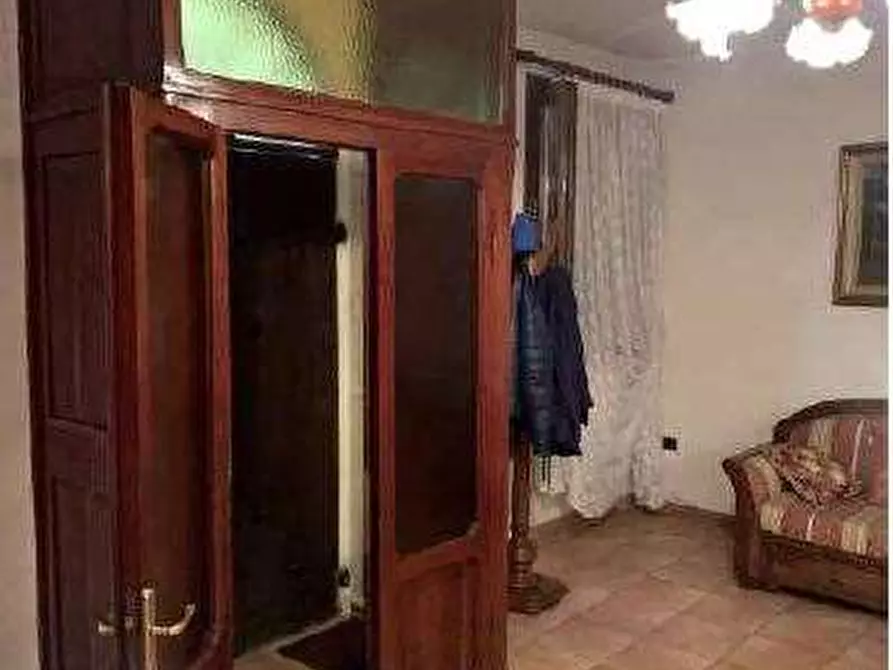 Immagine 8 di Porzione di casa in vendita  in Via Capitello 622 a Castagnaro