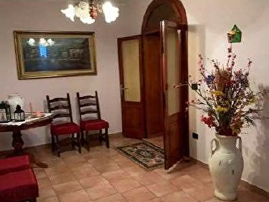 Immagine 9 di Porzione di casa in vendita  in Via Capitello 622 a Castagnaro