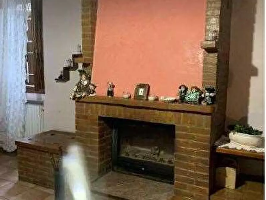 Immagine 10 di Porzione di casa in vendita  in Via Capitello 622 a Castagnaro