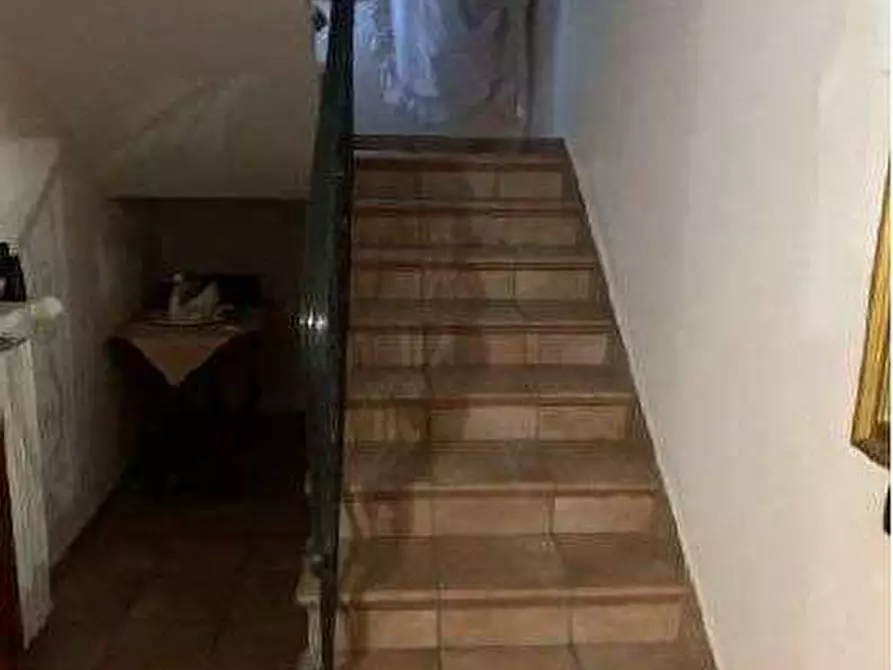 Immagine 12 di Porzione di casa in vendita  in Via Capitello 622 a Castagnaro