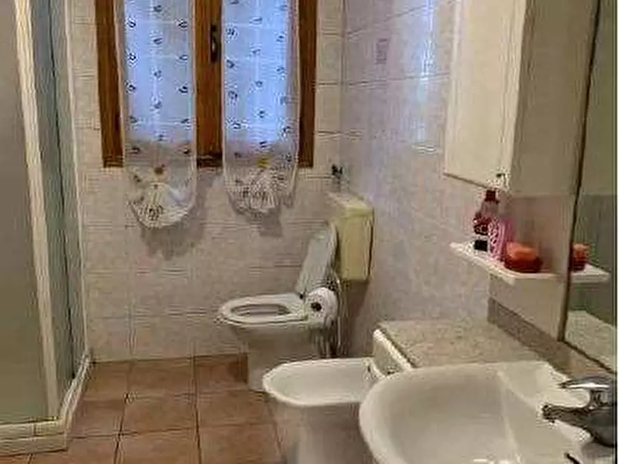 Immagine 13 di Porzione di casa in vendita  in Via Capitello 622 a Castagnaro
