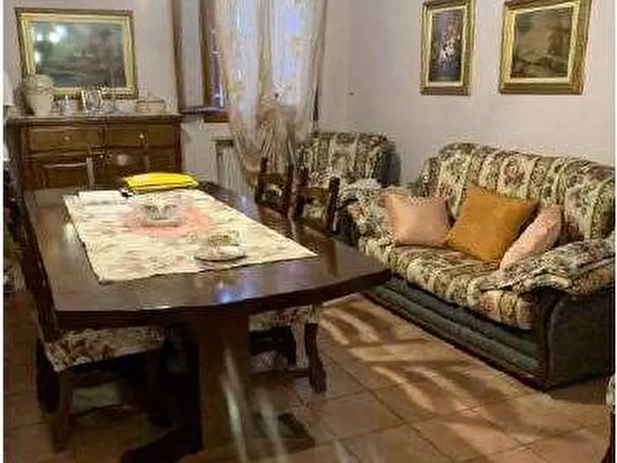 Immagine 15 di Porzione di casa in vendita  in Via Capitello 622 a Castagnaro