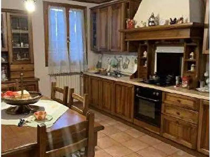 Immagine 16 di Porzione di casa in vendita  in Via Capitello 622 a Castagnaro