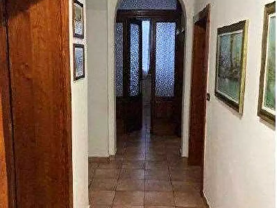 Immagine 17 di Porzione di casa in vendita  in Via Capitello 622 a Castagnaro