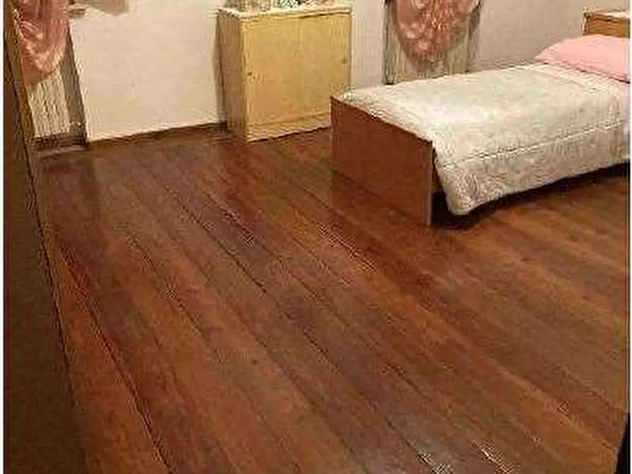 Immagine 18 di Porzione di casa in vendita  in Via Capitello 622 a Castagnaro