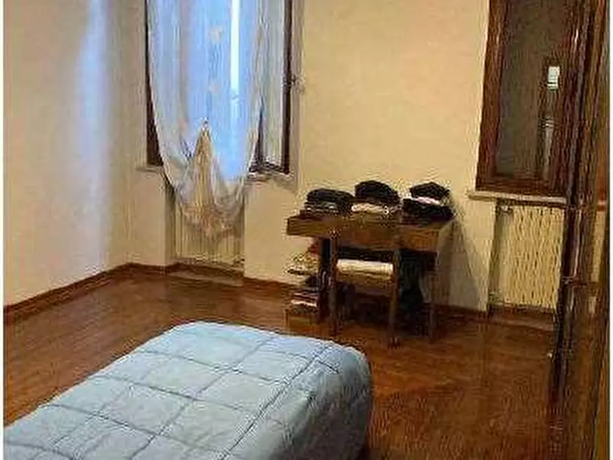 Immagine 19 di Porzione di casa in vendita  in Via Capitello 622 a Castagnaro
