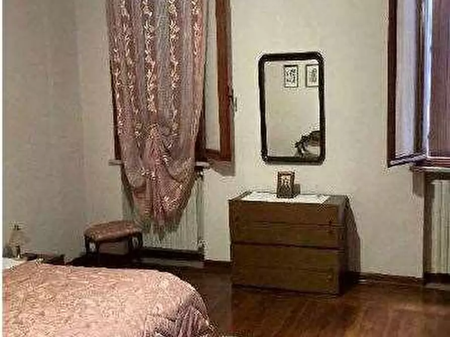 Immagine 22 di Porzione di casa in vendita  in Via Capitello 622 a Castagnaro