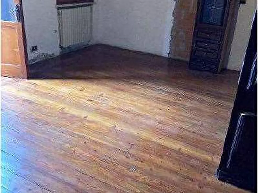 Immagine 23 di Porzione di casa in vendita  in Via Capitello 622 a Castagnaro