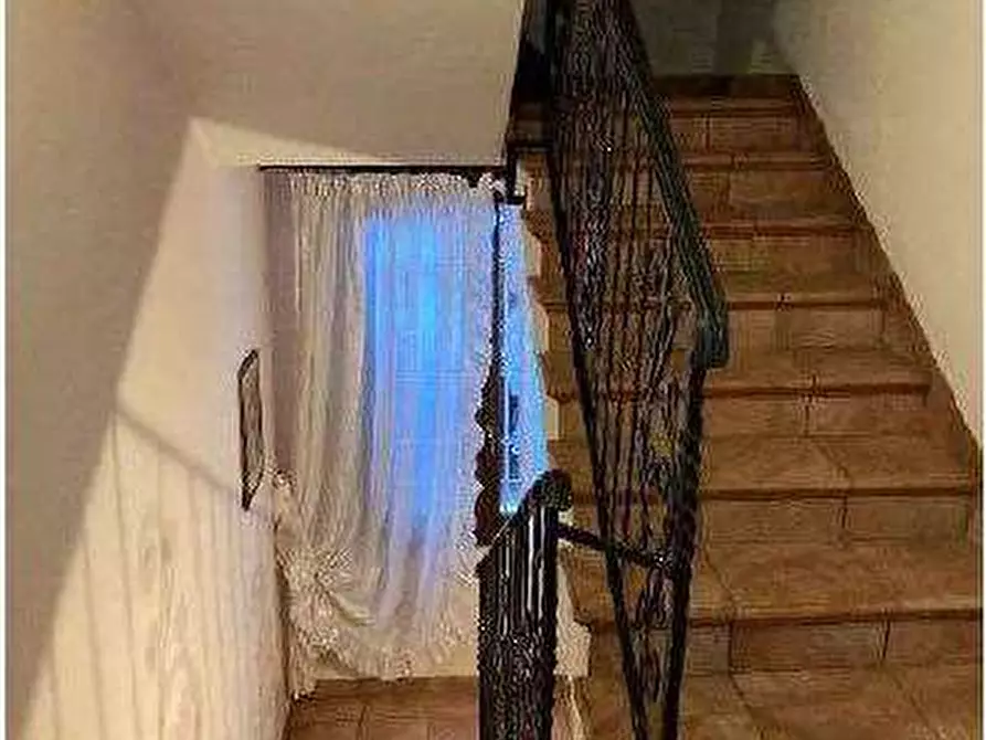 Immagine 24 di Porzione di casa in vendita  in Via Capitello 622 a Castagnaro
