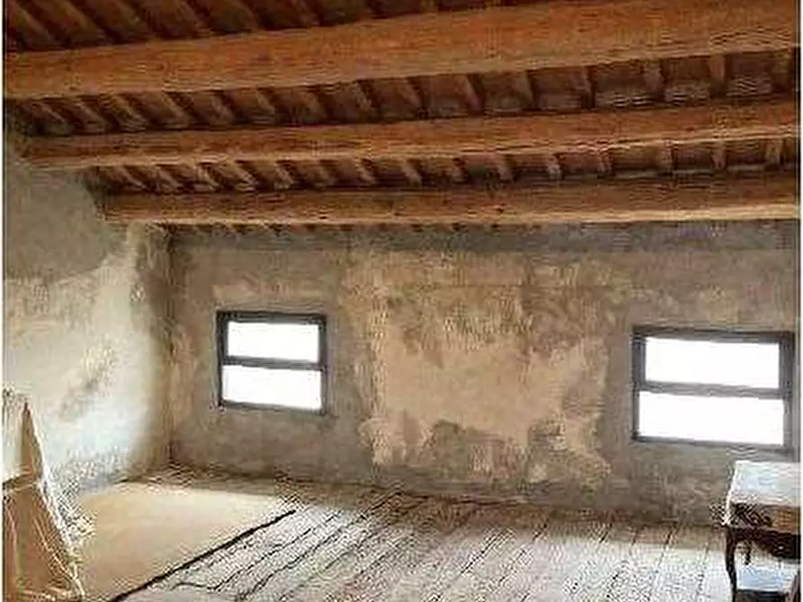 Immagine 26 di Porzione di casa in vendita  in Via Capitello 622 a Castagnaro