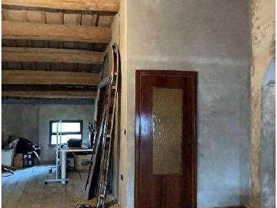 Immagine 27 di Porzione di casa in vendita  in Via Capitello 622 a Castagnaro