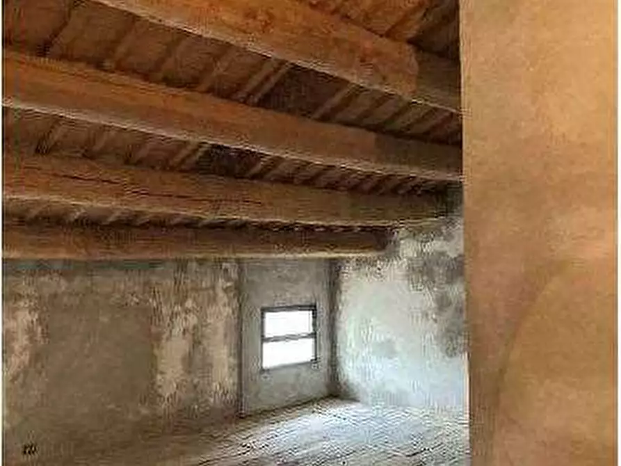 Immagine 29 di Porzione di casa in vendita  in Via Capitello 622 a Castagnaro