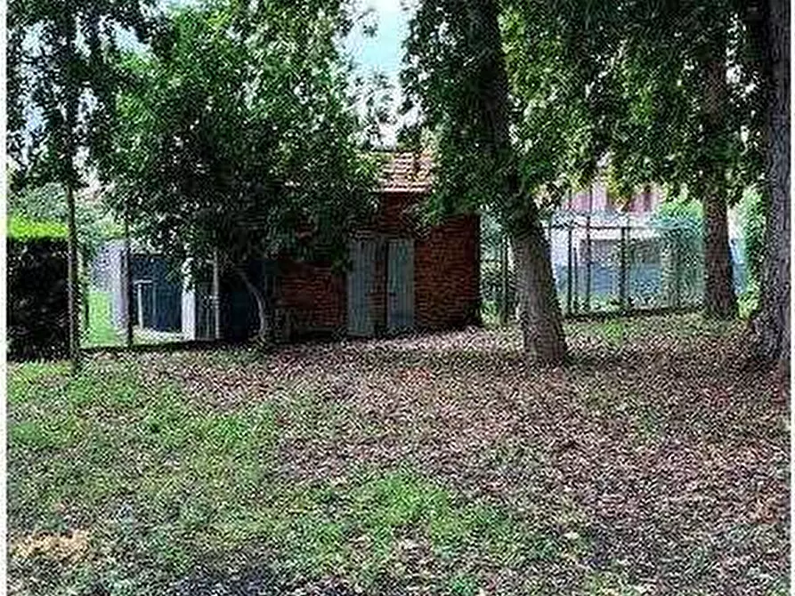 Immagine 35 di Porzione di casa in vendita  in Via Capitello 622 a Castagnaro