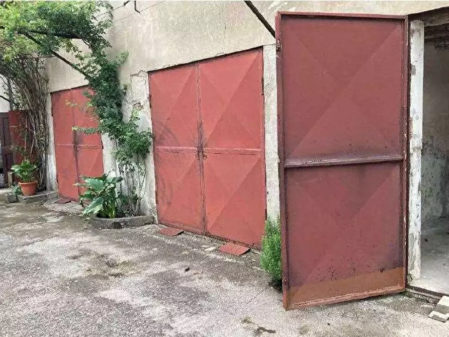 Immagine 38 di Porzione di casa in vendita  in Via Capitello 622 a Castagnaro