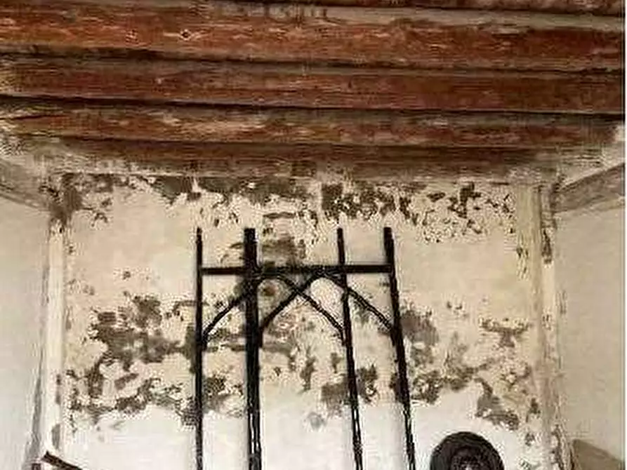 Immagine 39 di Porzione di casa in vendita  in Via Capitello 622 a Castagnaro