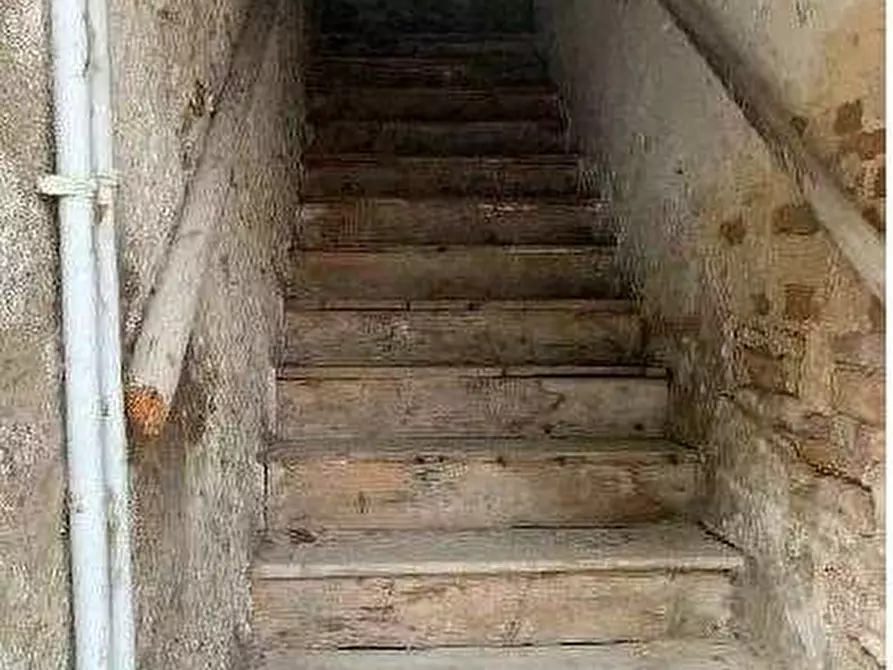 Immagine 41 di Porzione di casa in vendita  in Via Capitello 622 a Castagnaro