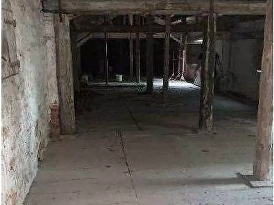 Immagine 42 di Porzione di casa in vendita  in Via Capitello 622 a Castagnaro