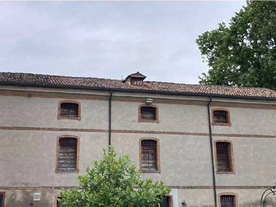 Immagine 46 di Porzione di casa in vendita  in Via Capitello 622 a Castagnaro