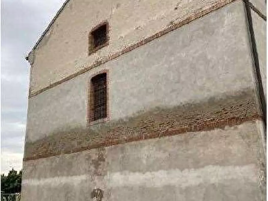 Immagine 47 di Porzione di casa in vendita  in Via Capitello 622 a Castagnaro