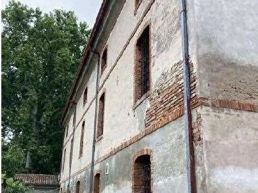 Immagine 48 di Porzione di casa in vendita  in Via Capitello 622 a Castagnaro