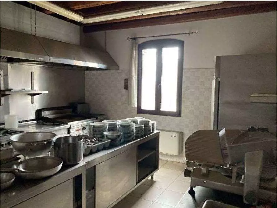 Immagine 51 di Porzione di casa in vendita  in Via Capitello 622 a Castagnaro