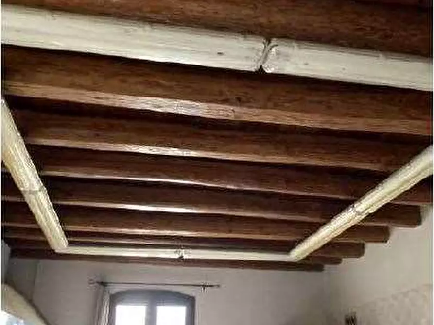 Immagine 56 di Porzione di casa in vendita  in Via Capitello 622 a Castagnaro