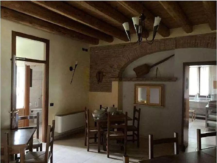 Immagine 58 di Porzione di casa in vendita  in Via Capitello 622 a Castagnaro