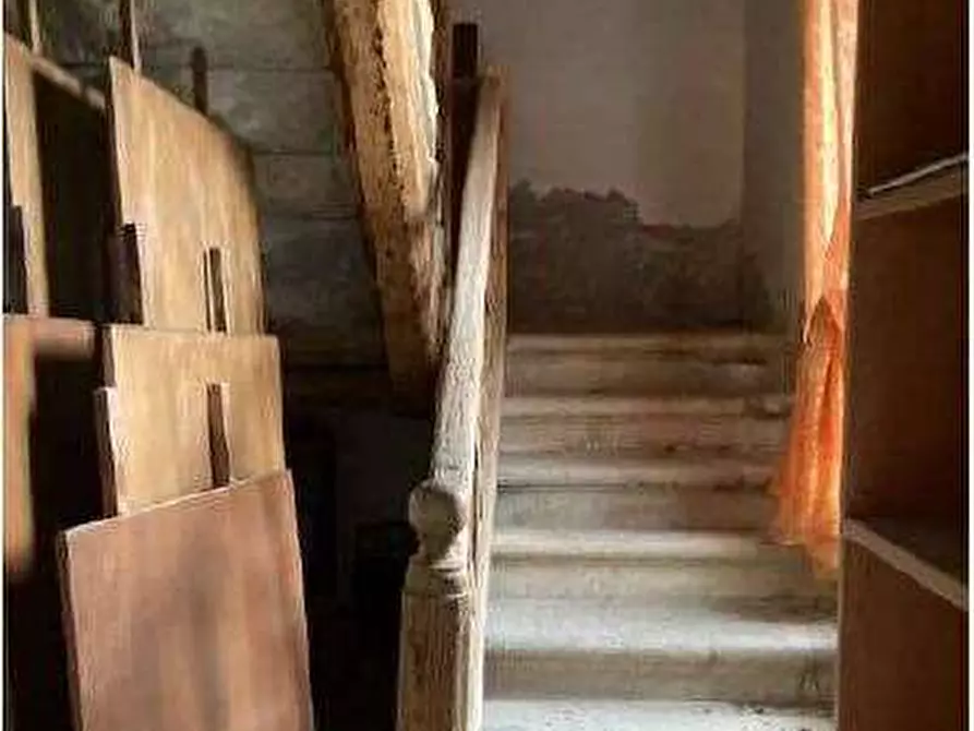 Immagine 63 di Porzione di casa in vendita  in Via Capitello 622 a Castagnaro