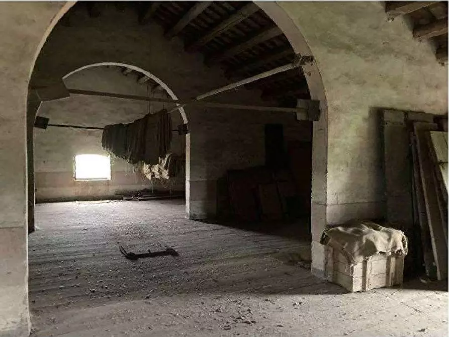 Immagine 68 di Porzione di casa in vendita  in Via Capitello 622 a Castagnaro