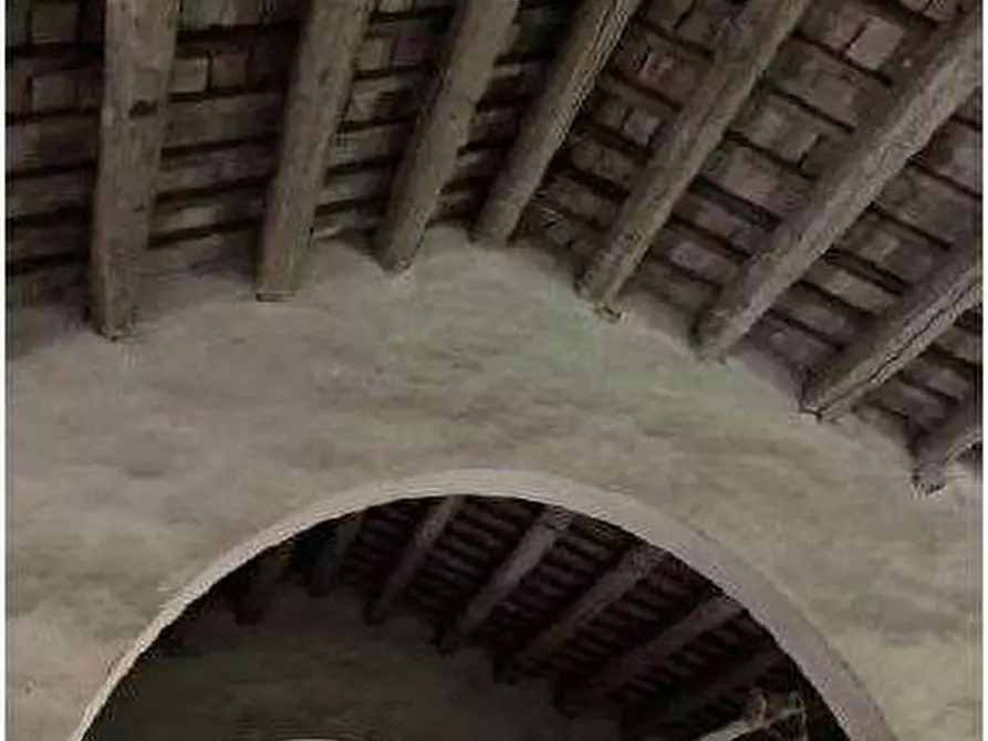 Immagine 69 di Porzione di casa in vendita  in Via Capitello 622 a Castagnaro