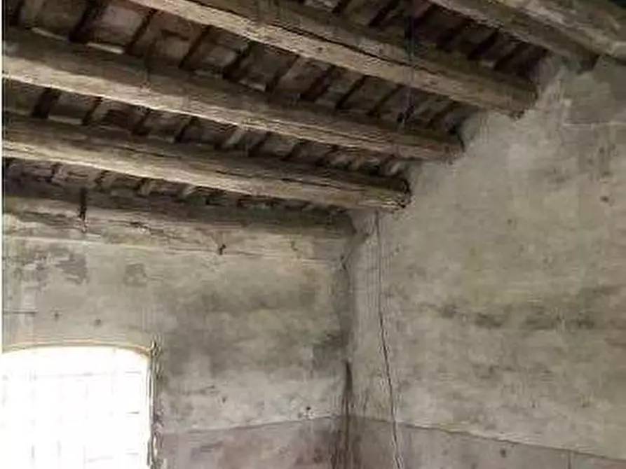 Immagine 70 di Porzione di casa in vendita  in Via Capitello 622 a Castagnaro